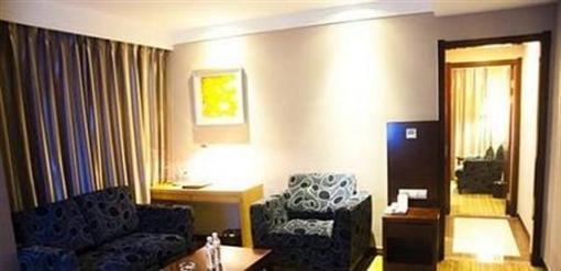 фото отеля Lixin International Hotel Inner Mongolia