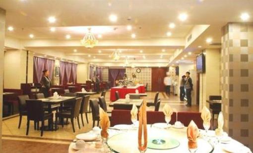 фото отеля Lixin International Hotel Inner Mongolia