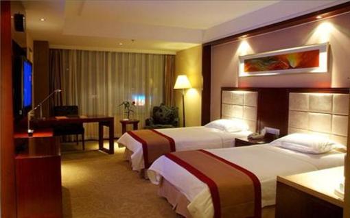 фото отеля Lixin International Hotel Inner Mongolia