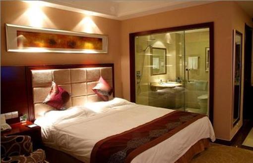 фото отеля Lixin International Hotel Inner Mongolia