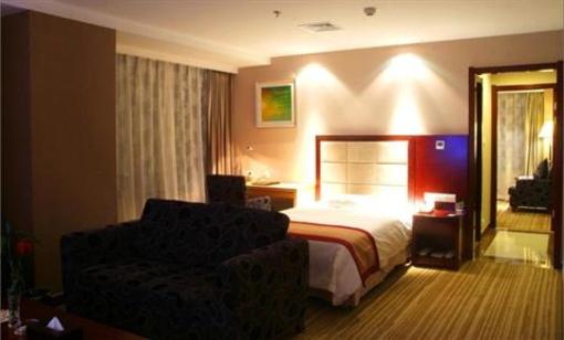 фото отеля Lixin International Hotel Inner Mongolia