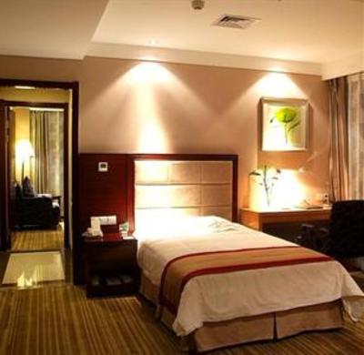 фото отеля Lixin International Hotel Inner Mongolia