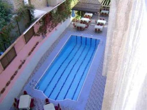 фото отеля Abjar Hotel Amman