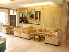 фото отеля Abjar Hotel Amman