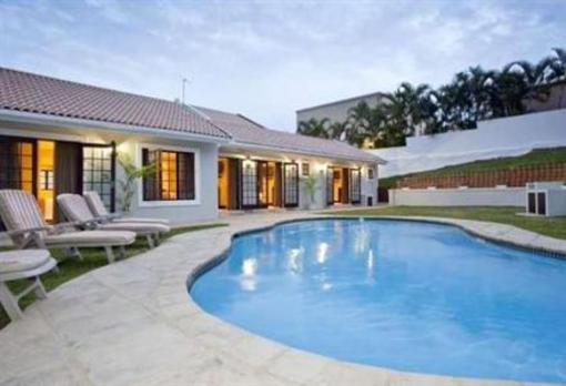 фото отеля Fairview Bed and Breakfast Umhlanga
