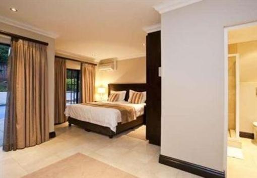 фото отеля Fairview Bed and Breakfast Umhlanga