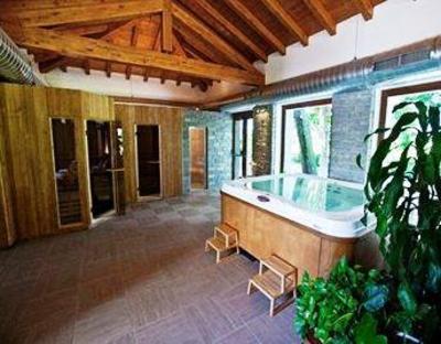 фото отеля Cascina Borgofrancone