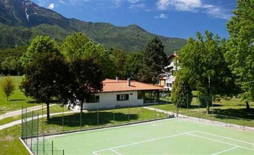 фото отеля Cascina Borgofrancone