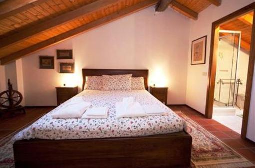 фото отеля Cascina Borgofrancone