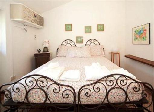 фото отеля Cascina Borgofrancone