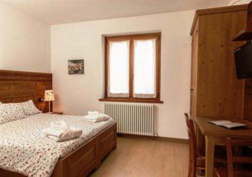 фото отеля Cascina Borgofrancone