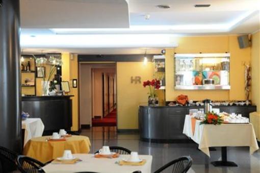 фото отеля Hotel del Riale