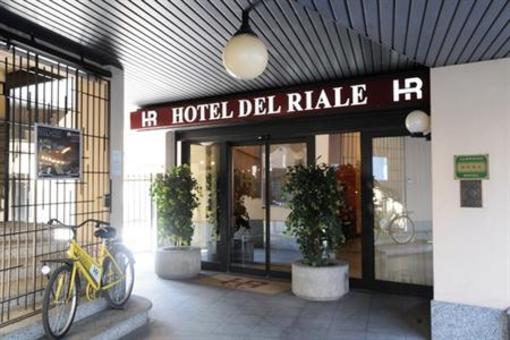 фото отеля Hotel del Riale