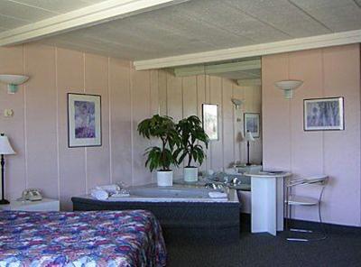 фото отеля Motel Tremblant sur la Colline