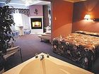 фото отеля Motel Tremblant sur la Colline