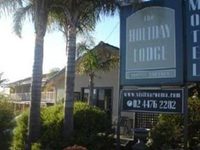 Holiday Lodge Motor Inn