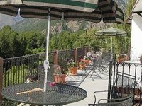 Bavarian Ritz Hotel