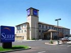 фото отеля Sleep Inn & Suites Redmond