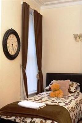 фото отеля The Sea Lynn Guest House