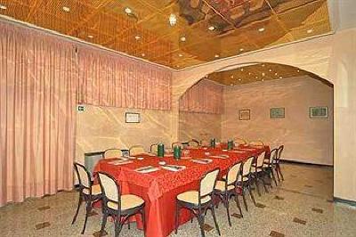 фото отеля Hotel Gentile Da Fabriano