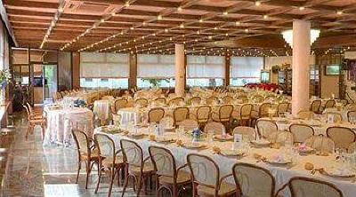 фото отеля Hotel Gentile Da Fabriano