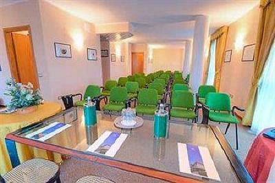 фото отеля Hotel Gentile Da Fabriano