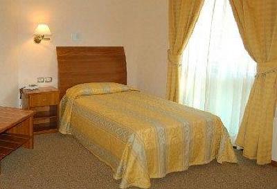 фото отеля Hotel Gentile Da Fabriano