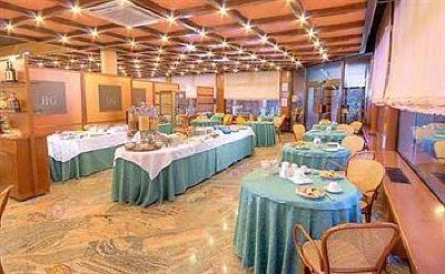 фото отеля Hotel Gentile Da Fabriano