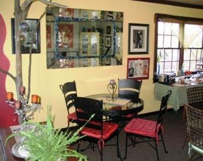 фото отеля The Meadowlark Inn Cooperstown