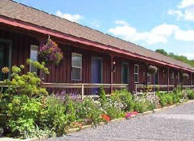 фото отеля The Meadowlark Inn Cooperstown