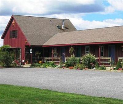 фото отеля The Meadowlark Inn Cooperstown