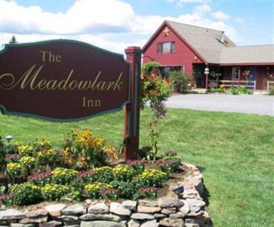 фото отеля The Meadowlark Inn Cooperstown