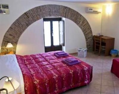 фото отеля B&B La Suite