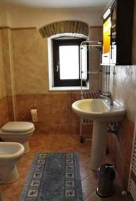 фото отеля B&B La Suite