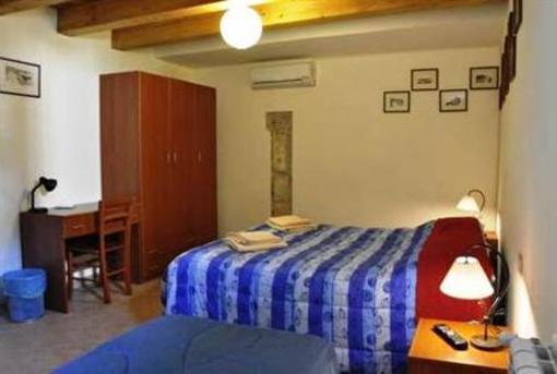 фото отеля B&B La Suite