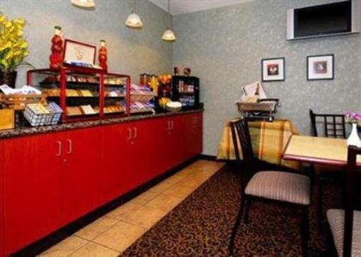 фото отеля Quality Inn & Suites Livermore