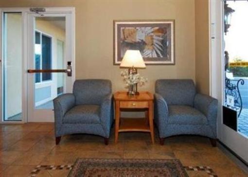 фото отеля Quality Inn & Suites Livermore