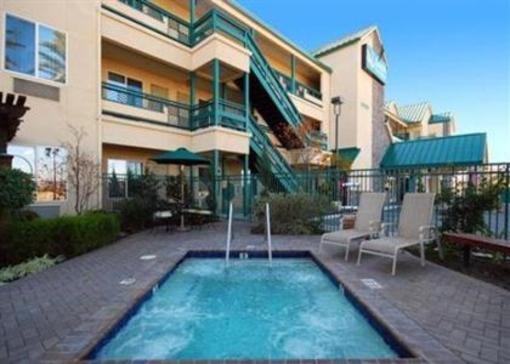 фото отеля Quality Inn & Suites Livermore