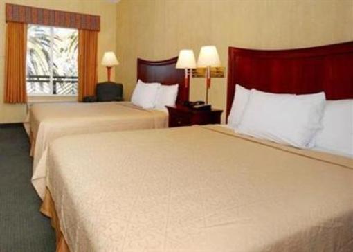 фото отеля Quality Inn & Suites Livermore