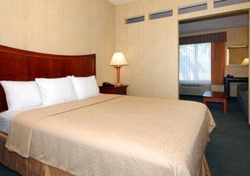фото отеля Quality Inn & Suites Livermore