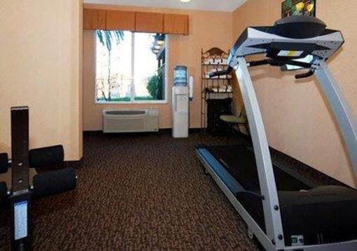 фото отеля Quality Inn & Suites Livermore