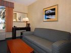 фото отеля Quality Inn & Suites Livermore