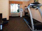 фото отеля Quality Inn & Suites Livermore