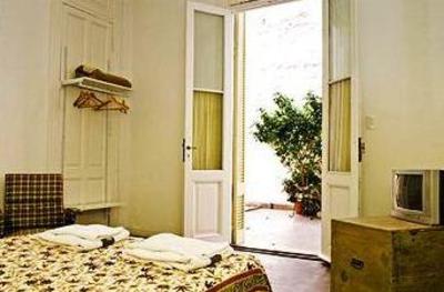 фото отеля Casa Carranza Hotel Buenos Aires