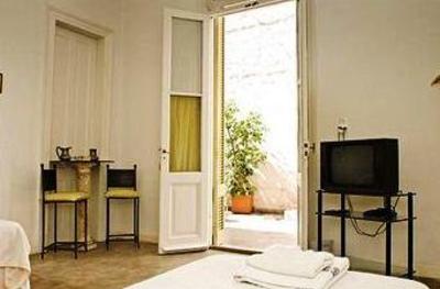 фото отеля Casa Carranza Hotel Buenos Aires