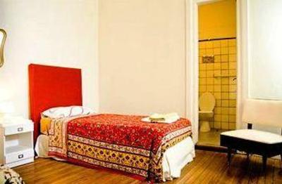 фото отеля Casa Carranza Hotel Buenos Aires