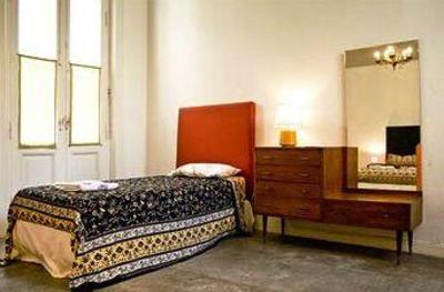 фото отеля Casa Carranza Hotel Buenos Aires