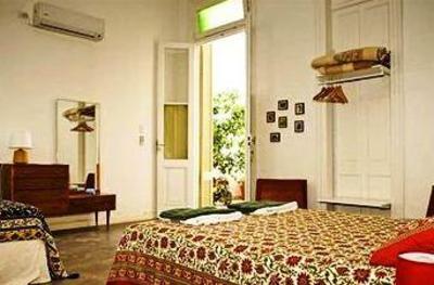 фото отеля Casa Carranza Hotel Buenos Aires