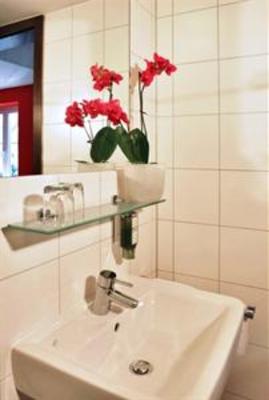 фото отеля Hotel Am Park Garching bei Munchen