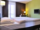 фото отеля Hotel Am Park Garching bei Munchen